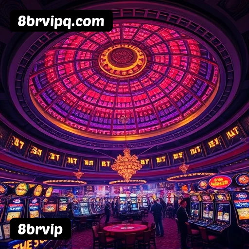 Gestão de banca em slots — ilustração editorial, sem estratégia garantida