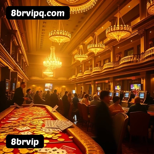 Estatísticas 8brvip abril 2026 - 87 mil jogadores ativos, R$47M pagos, RTP 96.52%