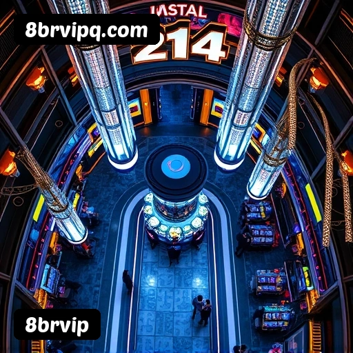 8brvip PIX instantâneo Brasil - Depósito e saque em minutos 24/7