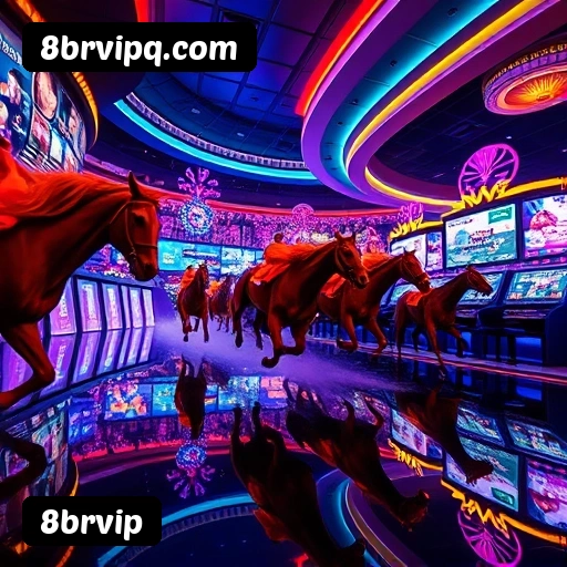 Requisitos do APK da 8brvip para Android