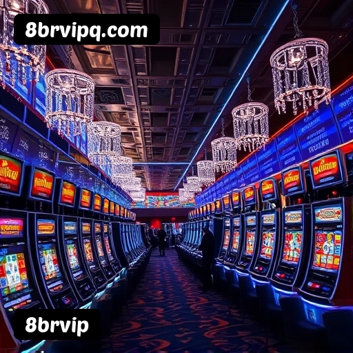 8brvip bônus R$5.000 + 500 giros - Rollover 35x, prazo 30 dias, 38% taxa conversão