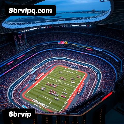 Vantagens exclusivas 8brvip para jogadores brasileiros - São Paulo, Rio, BH